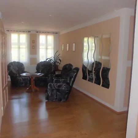 Laguna 3* Kunratice (Usti nad Labem)