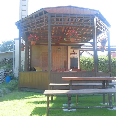 Casa de hóspedes Laguna