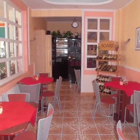 Laguna Casa de hóspedes Kunratice (Usti nad Labem)