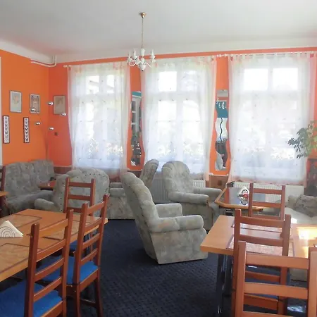 Laguna Kunratice (Usti nad Labem)