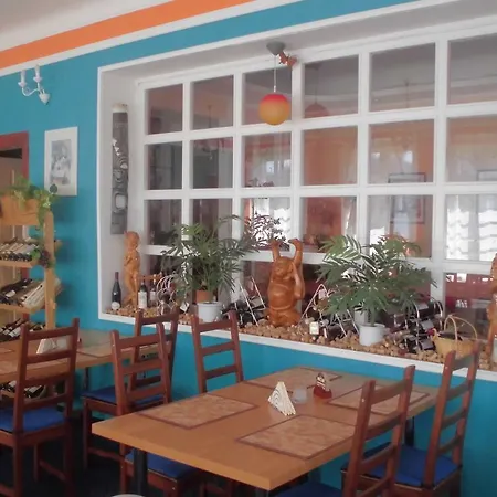 Laguna Casa de hóspedes 3*