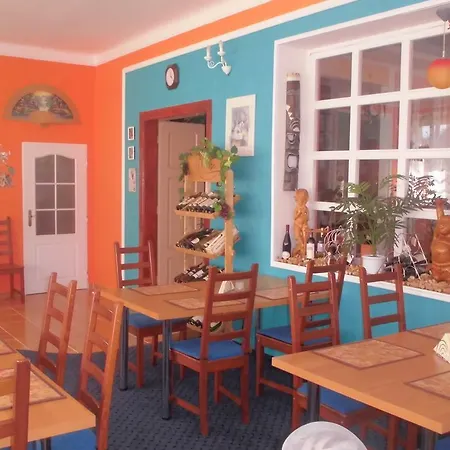 Laguna 3* Kunratice (Usti nad Labem)