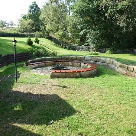 Laguna Kunratice (Usti nad Labem)