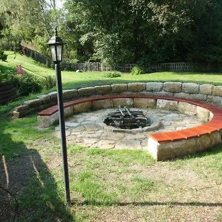 Laguna Casa de hóspedes