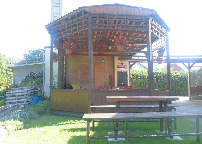 Pensión Laguna