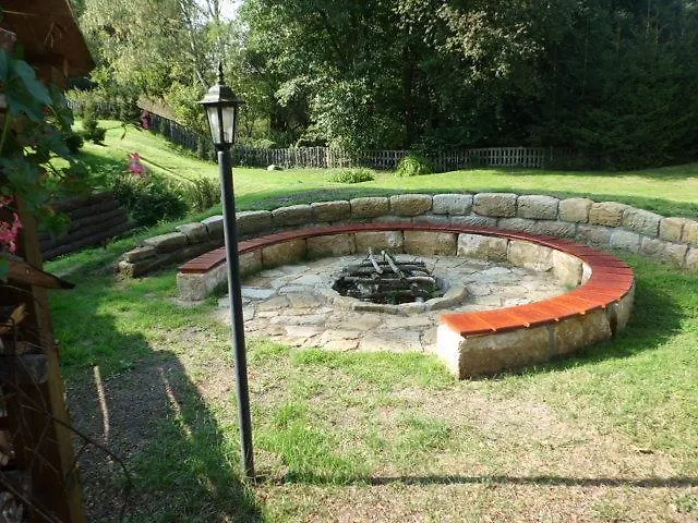 Laguna Pensión